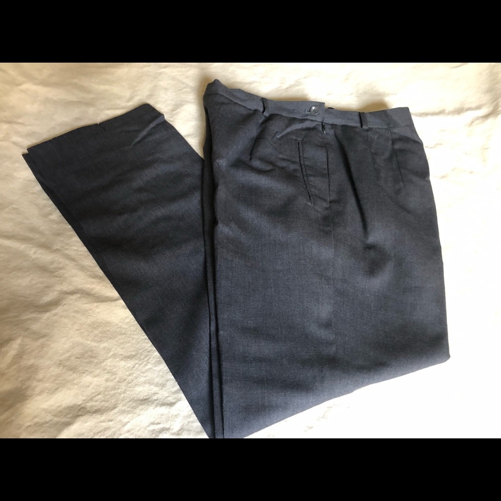 Women’s Talbot Wool Pants size 10